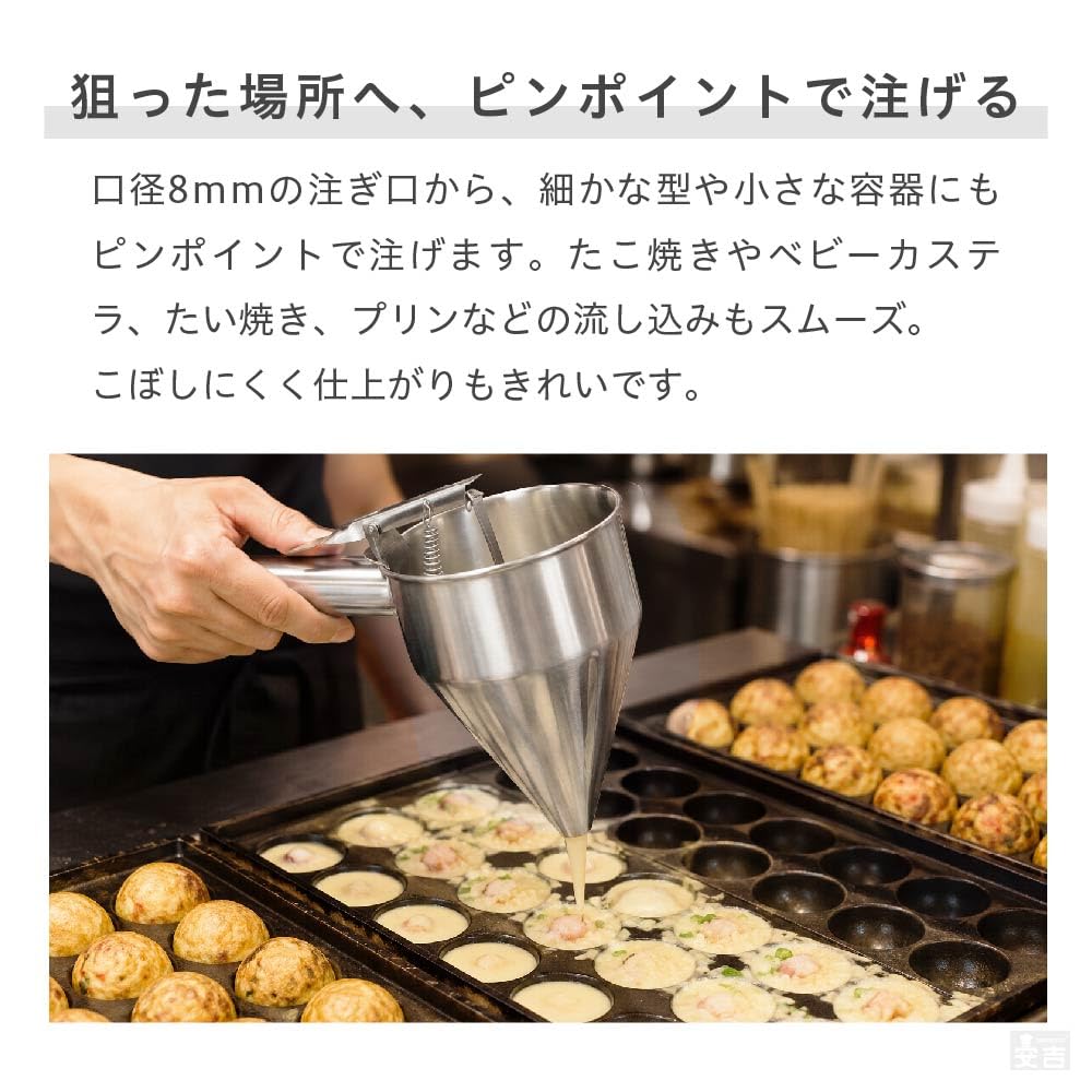 Amazon.co.jp: チャッキリ ちゃっきり スタンド付 粉つぎ 種落とし Amazon.co.jp: チャッキリ ちゃっきり スタンド付 粉つぎ 種落とし